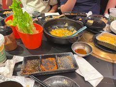 -谷牛和牛烤肉(漕河泾印象城店)