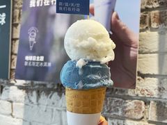 -Dal Cuore 达可芮冰淇淋(陕西北路店)