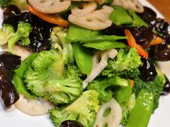 -蔡家酒楼(一德街店)