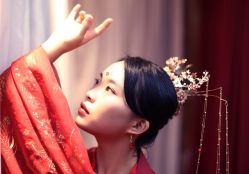 -汉仪华裳汉服馆(打浦桥店)