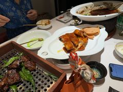 -華府Deluxe(兴业太古汇店)