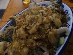 -天地家常菜