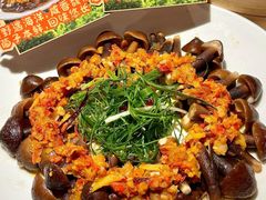 -话梅·客家小厨(东门店)