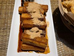 -渝信川菜 · 川味家常菜(长安店)