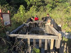 -天芳悦潭度假村温泉