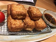 -大岛日本料理铁板烧(南通大饭店)