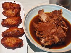 -九毛九西北菜(百信广场店)