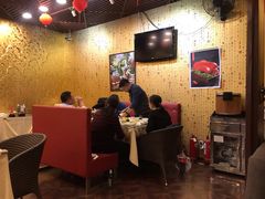 大堂-东四民芳餐厅(世茂工三店)