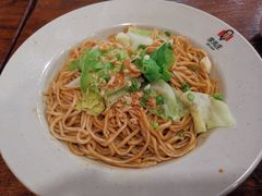 -李先生牛肉面大王(北京站售票厅餐厅)