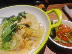 -万记麻辣烫国展总店