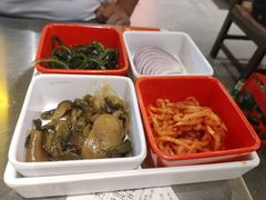 -大头叔烤鸡爪·朝鲜族烤串(天池路店)