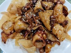 -鹏城人家海鲜酒家·23年老字号(较场尾店)