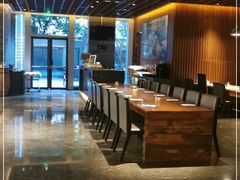 -上海宝华万豪酒店