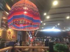 -椰夫人·养生椰子鸡(金沙洲永旺店)