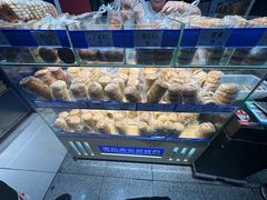 -张家清真糕点(奉天街店)