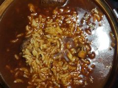 招牌牛肉烩饭-小吊梨汤·北京菜·烤鸭(鸟巢店)