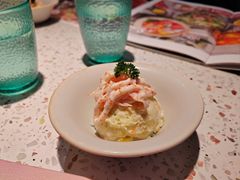 -战斧牛排餐厅(悦方IDmall店)