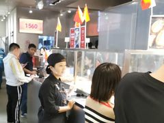 -LELECHA乐乐茶(美罗城店)