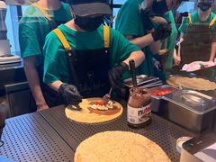 -July tale·可丽饼(德基广场店)