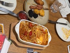 -乐凯撒披萨(喜荟城店)