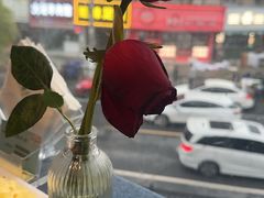 -钱塘秋荷(开鲁路店)