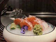 -岩也·日料与酒(龙岗天安云谷店)