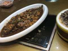 -金百万烤鸭店(马甸店)