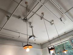 -Cafe Villa