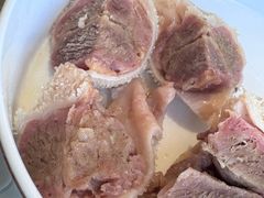 -蒙亨·手把肉·蒙古包文化主题餐厅(天恒广场店)