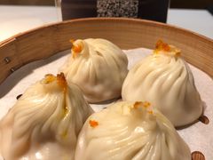 -翡翠拉面小笼包(岭南新天地店)