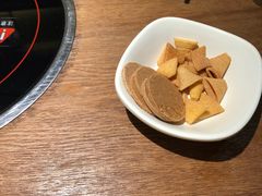 -牛小灶牛杂煲(北京路店)