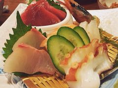 希望日本料理-希望日本料理(保利香槟花园店)