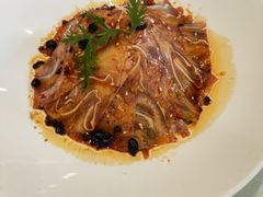 -谷语中餐厅
