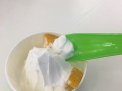 -Salud撒露欧洲冻酸奶(798艺术区店)