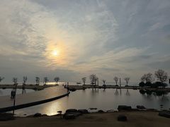 -滆湖低碳生态公园