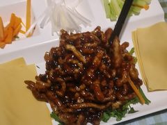 -玉桥餐厅(天坛店)