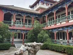 -中国翰园碑林