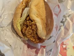 -肯德基(建华店)