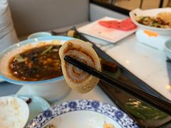 -全聚德(蓝山店)