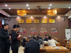 -老雒阳面馆·水席·洛阳菜(纱厂路店)