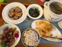 -和伊母婴护理中心·全套房(金山店)