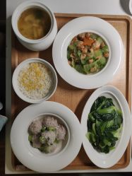 -弗蕾亚·和月月子调理院(东湖店)