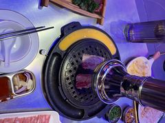 -碳夫·东北炭火烤肉(太平店)