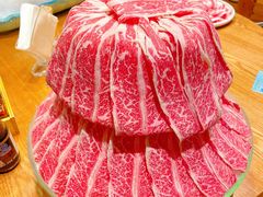 -尚海豆捞(乐虹坊店)