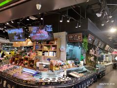 -百佳永辉超市(福田星河店)