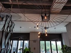 -The Rug Cafe(王府中环店)