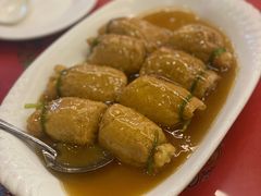口袋豆腐-玉华台饭庄(裕中西里小区店)