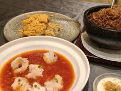 -A One Kitchen·南京精菜馆(晶丽酒店店)