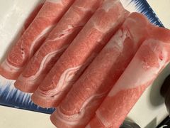 -福寿斋·老北京铜锅涮肉·烤鸭(顺义总店)