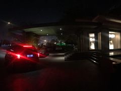 门面-璞御·海鲜·雪花牛肉局(宾水西道店)